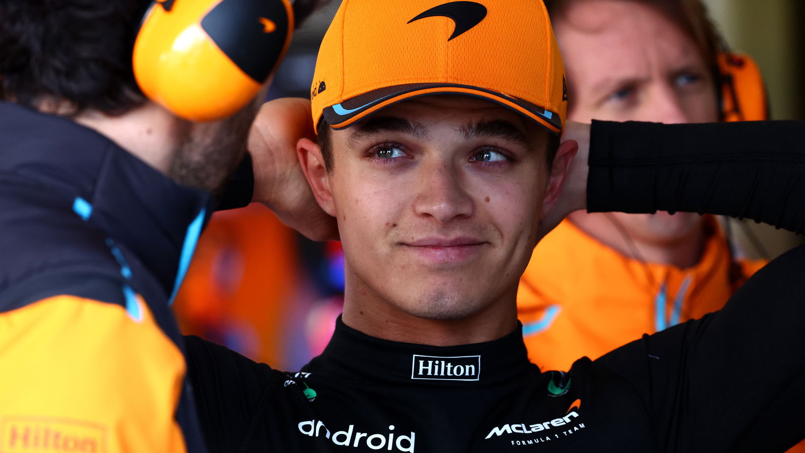 Australian GP ratings: Norris stars, Steiner vindicated for axing Schumacher