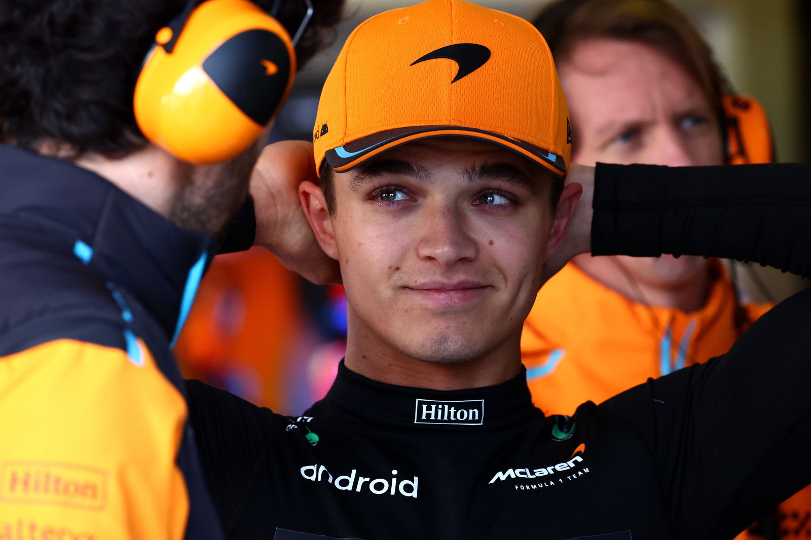 Promotor F1 GP Australia Dipanggil atas Invasi Trek Penonton