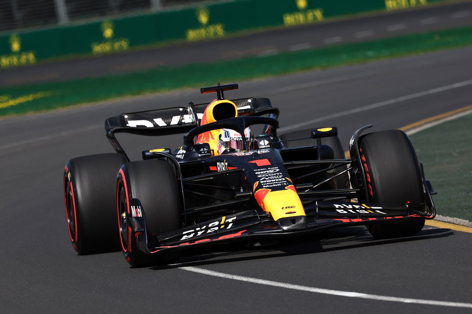 FIA Klarifikasi Aturan Penalti Pit-Stop F1 setelah Drama Arab Saudi