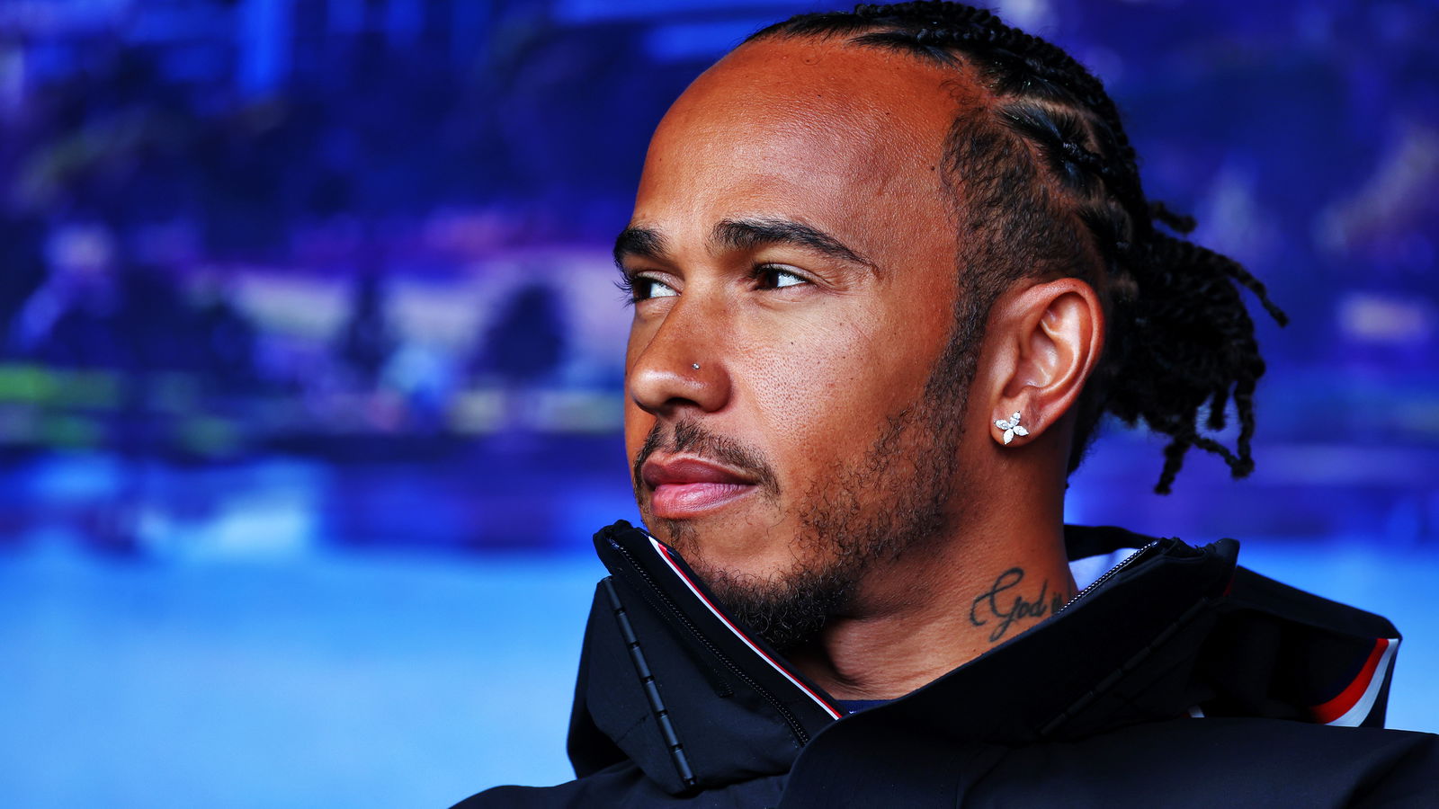 Lewis Hamilton reveals interest in IndyCar, NASCAR 