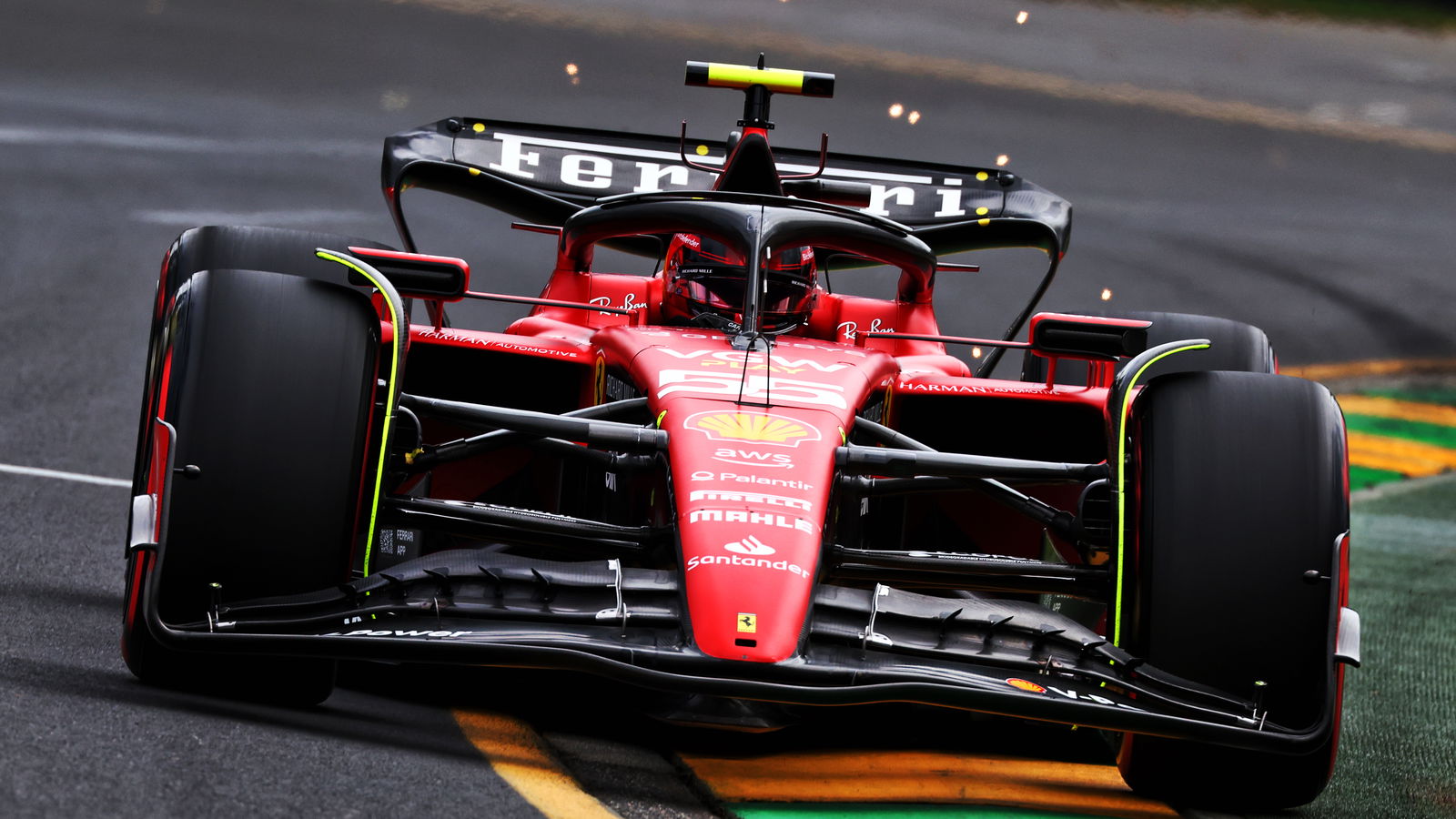Ferrari’s development plan explained after ‘B car’ ruled out