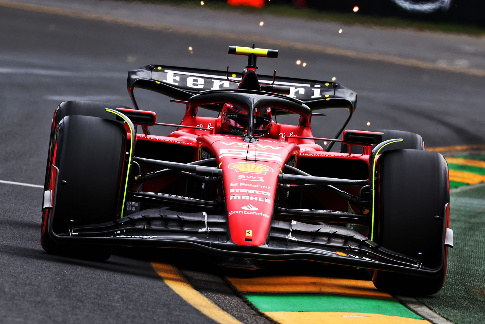 Steiner disagrees F1 should change rules due to Red Bull’s dominance 2023