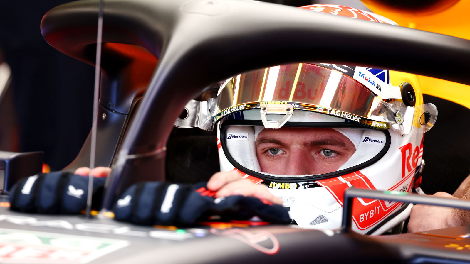 Verstappen Mungkin Pergi Jika F1 Terus Bermain dengan Format