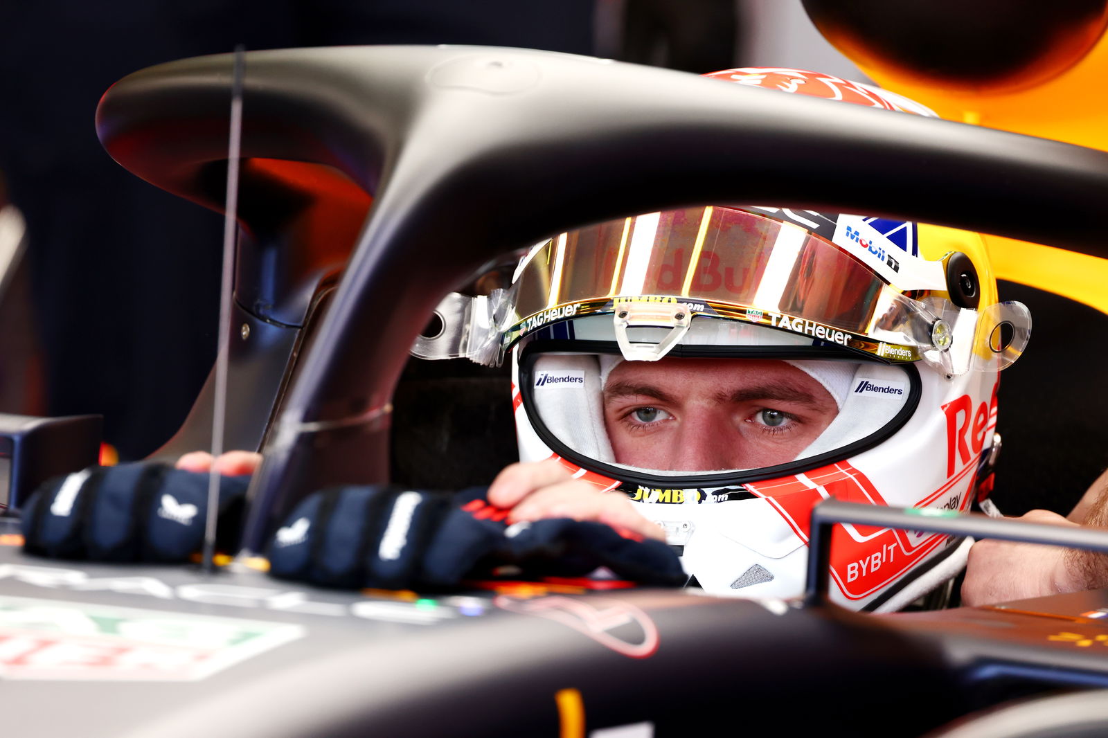 Could the Australian Grand Prix become a night race?