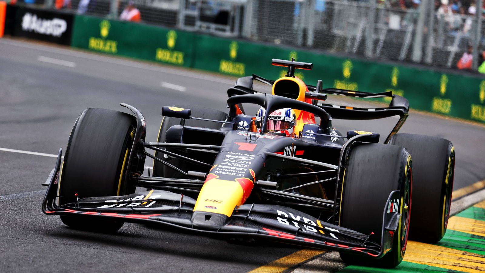 Ferrari seeking answers to Red Bull’s ‘mega big’ DRS advantage