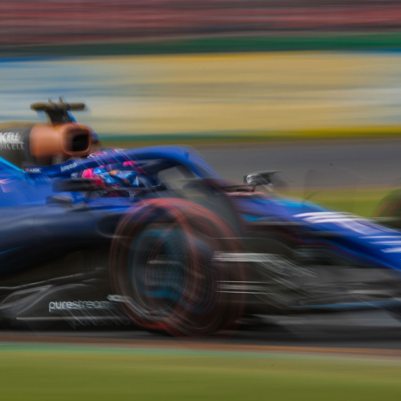 How to watch F1 Australian Grand Prix: Live stream for free