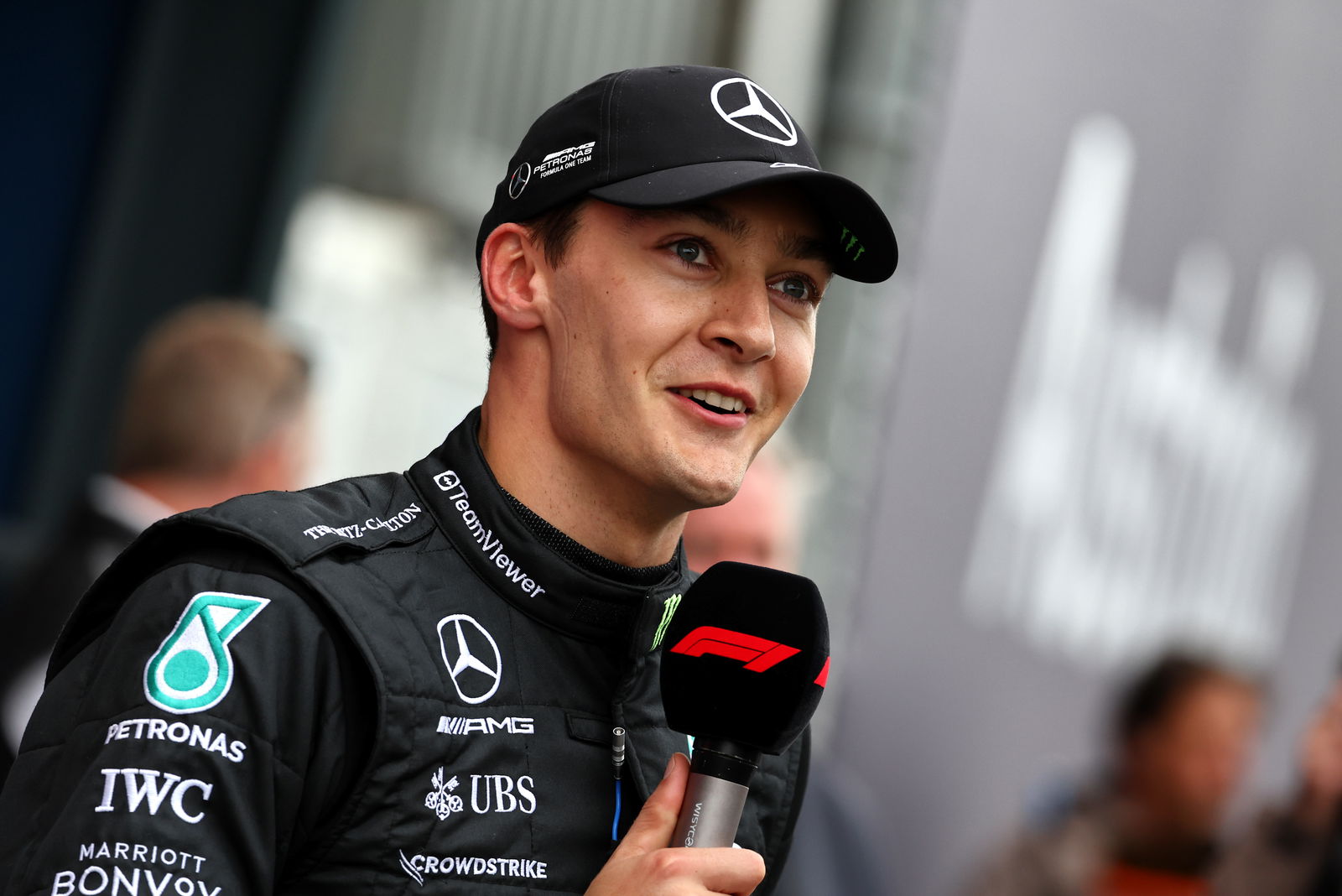 “I’m critical of Wolff, he won’t like Hamilton’s claim, must regain confidence”