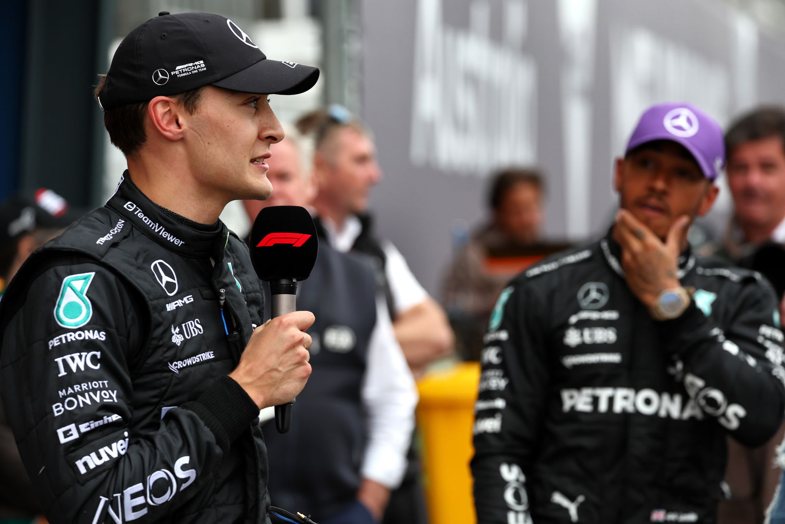 ‘When are we going to win?’ - Aston Martin’s start “not enough” for Stroll
