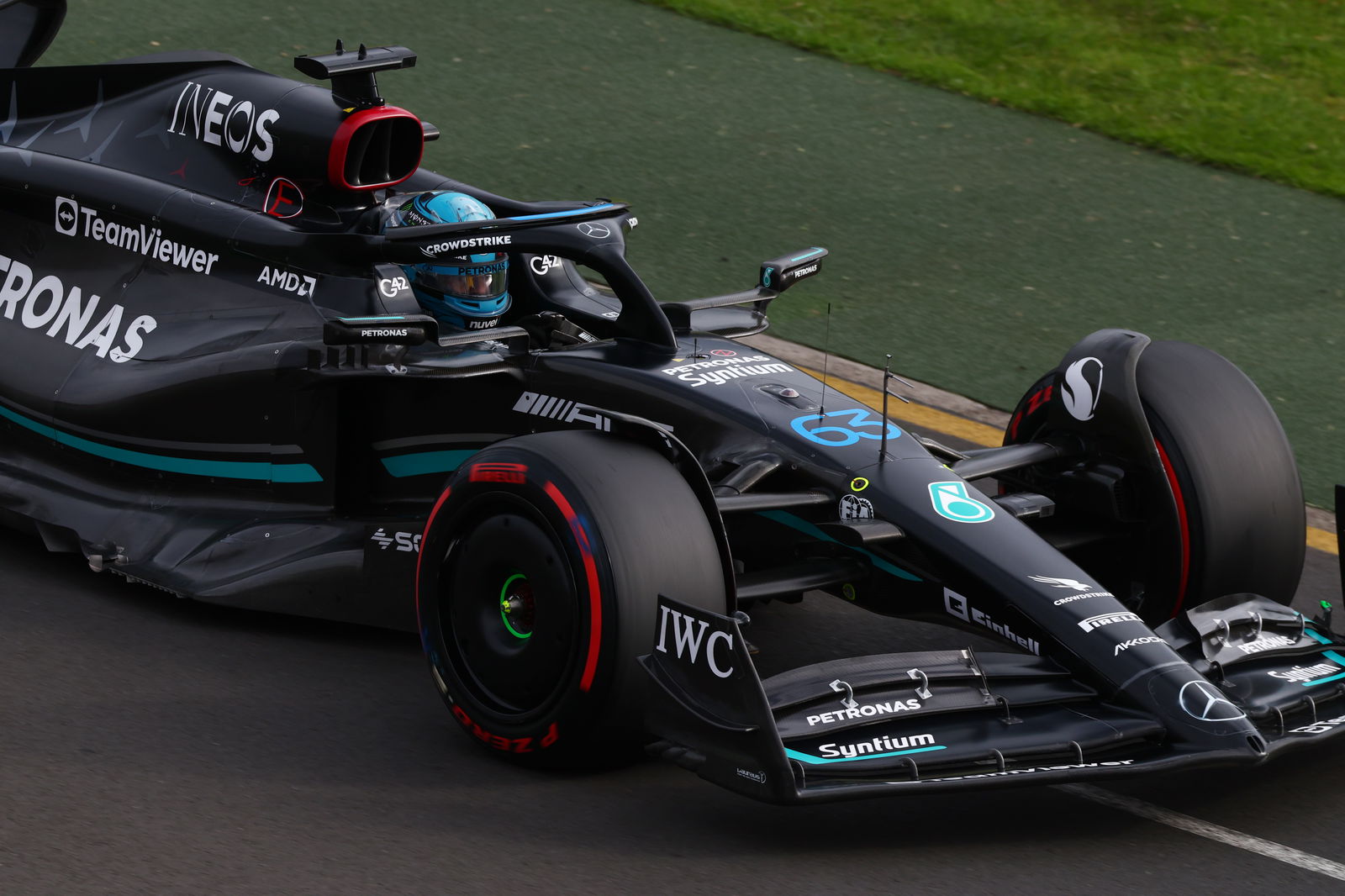 12 months on: F1’s biggest winners and losers after three races in 2023