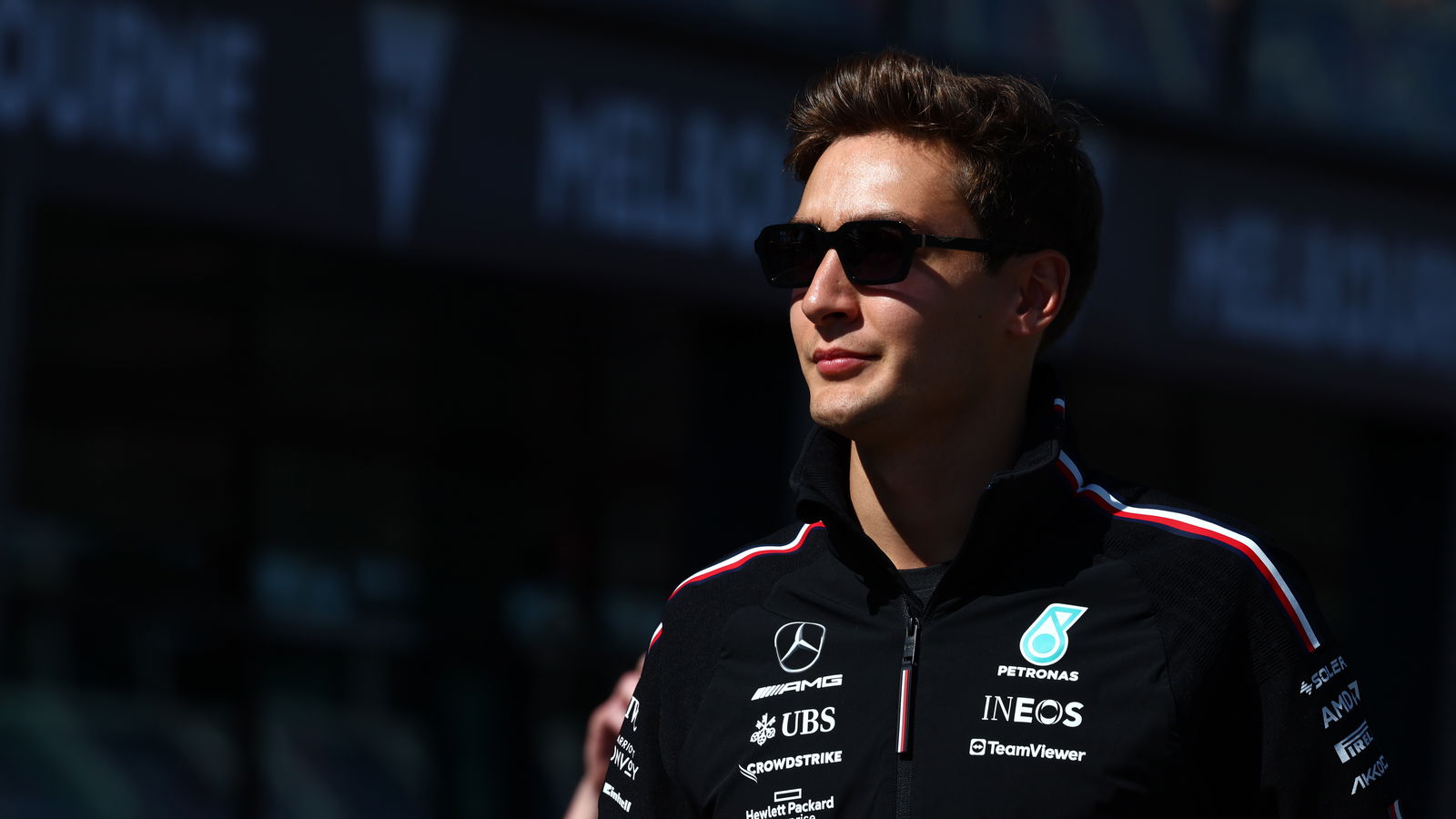 Russell Menuduh Red Bull 'Sandbagging' di Australia