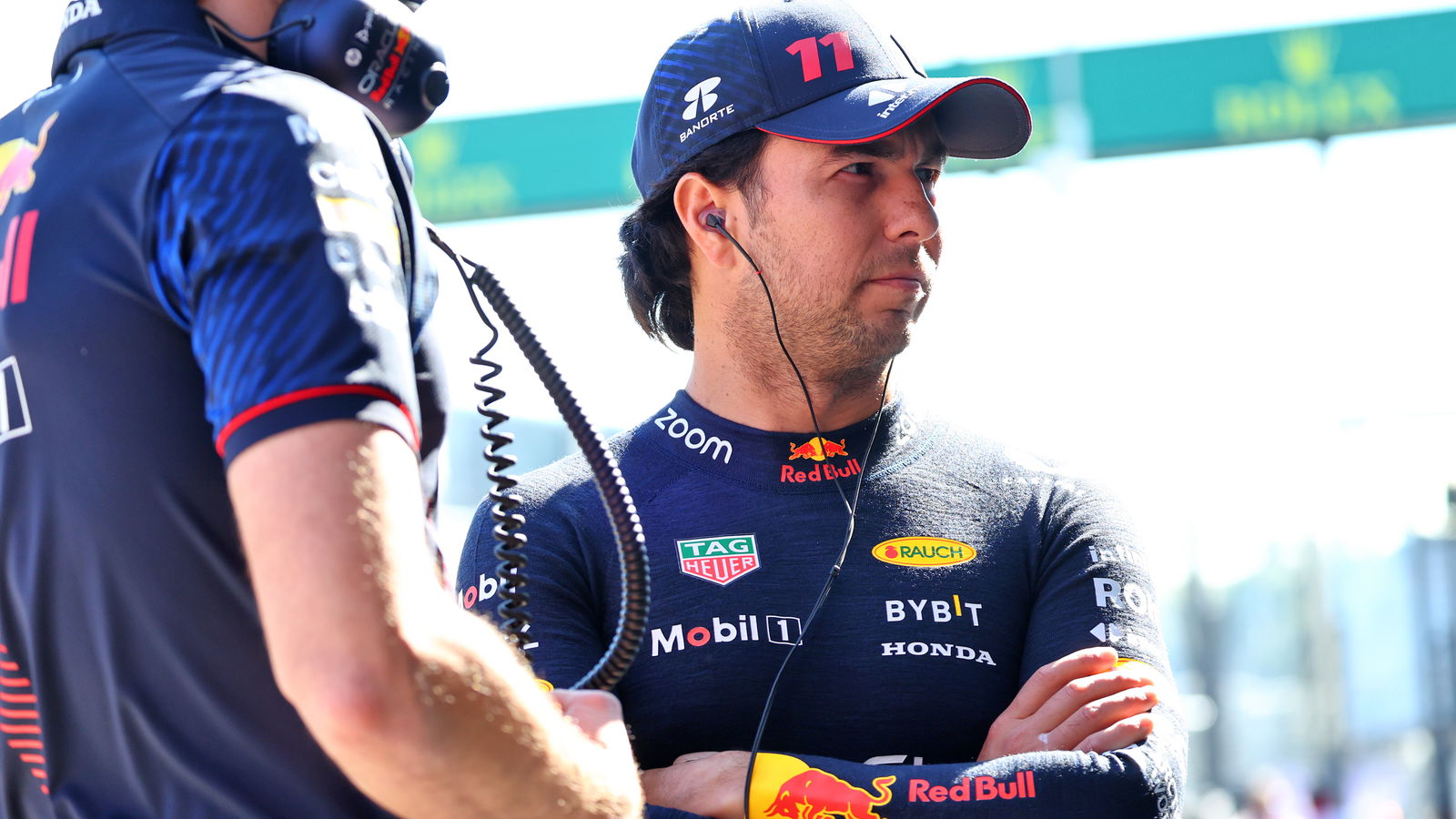 “He will finally be ready for Red Bull” - A surprise Perez replacement for 2025?