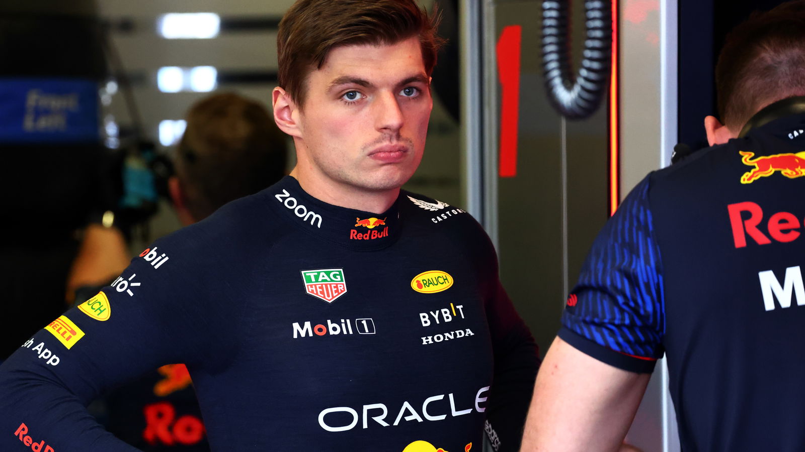 Will Verstappen really quit F1 over sprint format? 'He's not having fun'