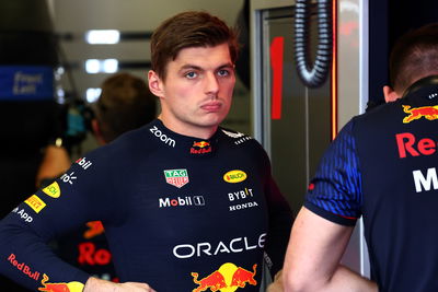 Presenter F1 Bandingkan Verstappen dengan Alonso