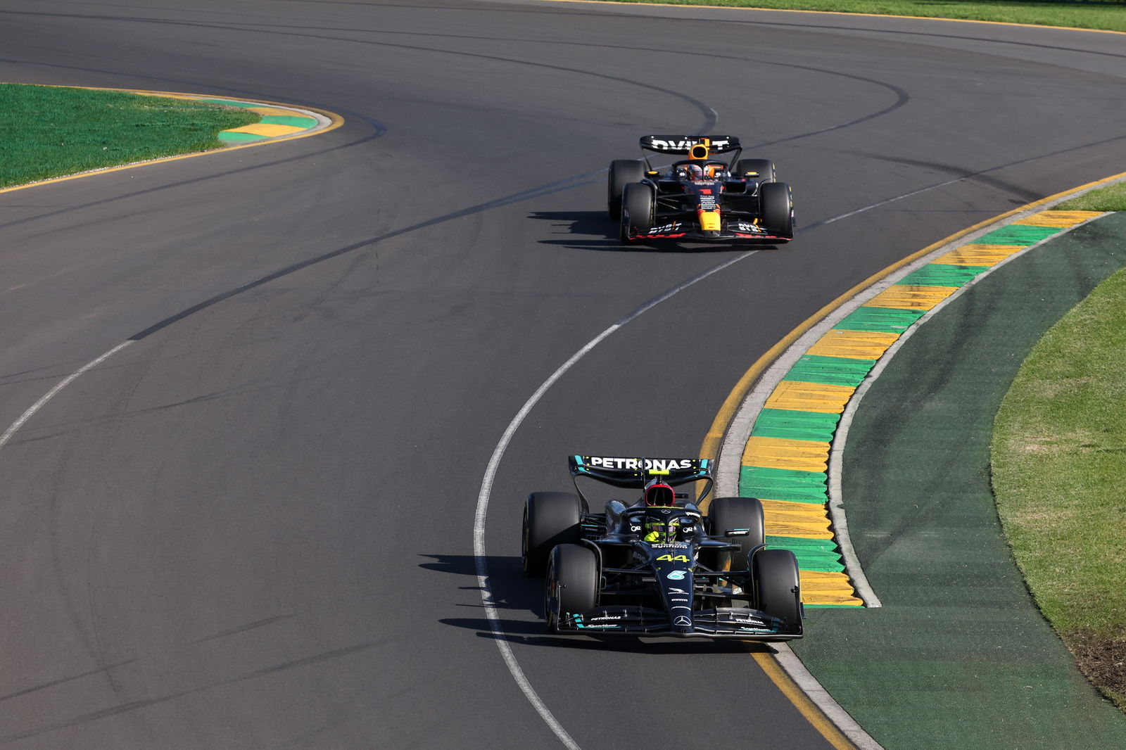 Revealed: The net worth of every F1 team principal