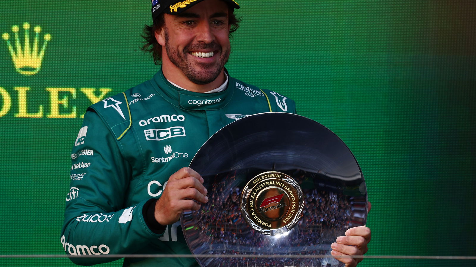 ‘When are we going to win?’ - Aston Martin’s start “not enough” for Stroll