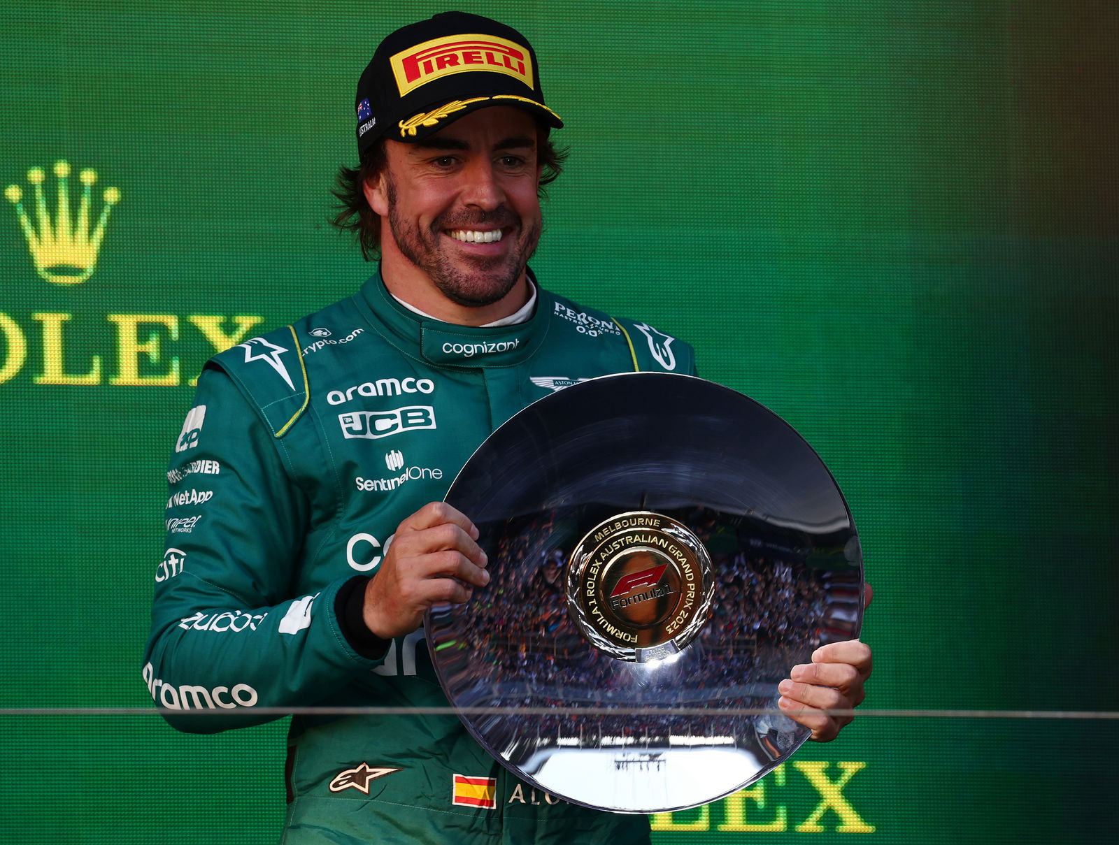 Verstappen Membantah Klaim Hamilton Soal RB19
