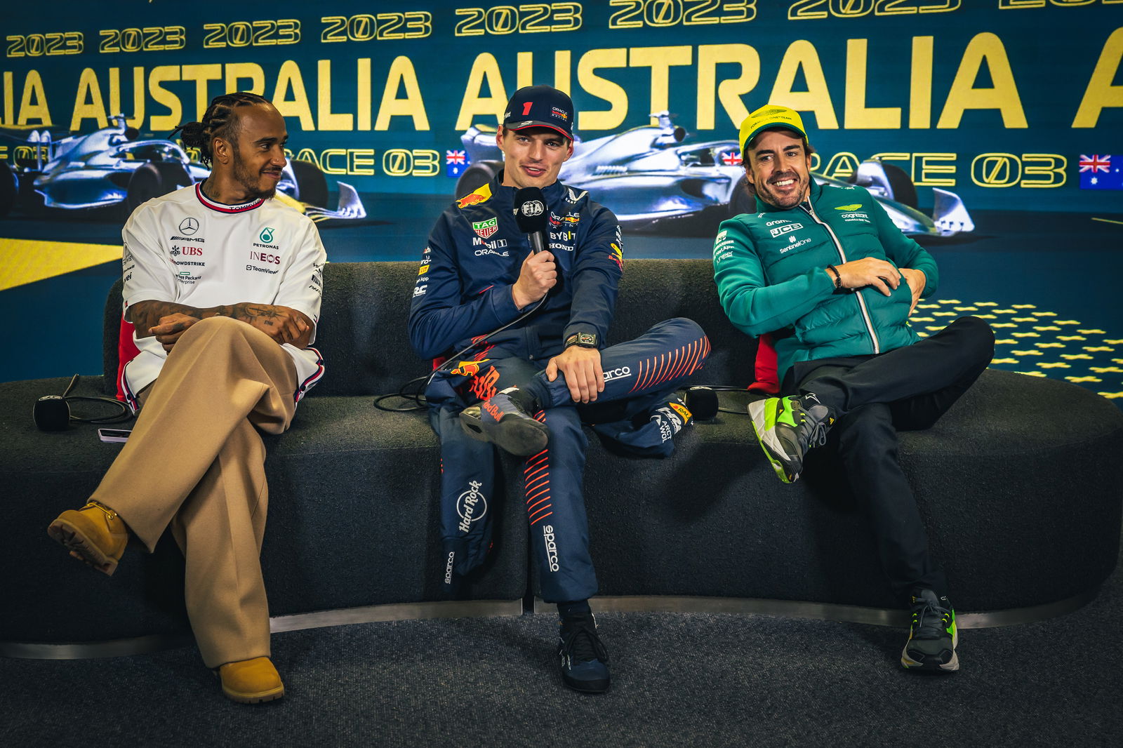 Wolff: Hamilton could sign new Mercedes F1 deal this week 