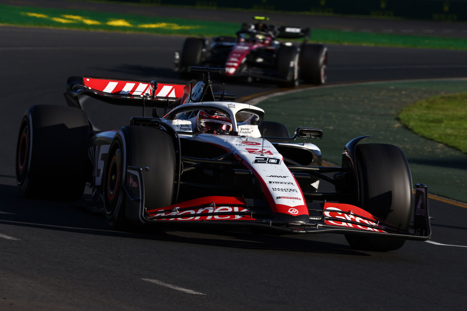 Fernando Alonso Mengumumkan Putus dengan Pacarnya