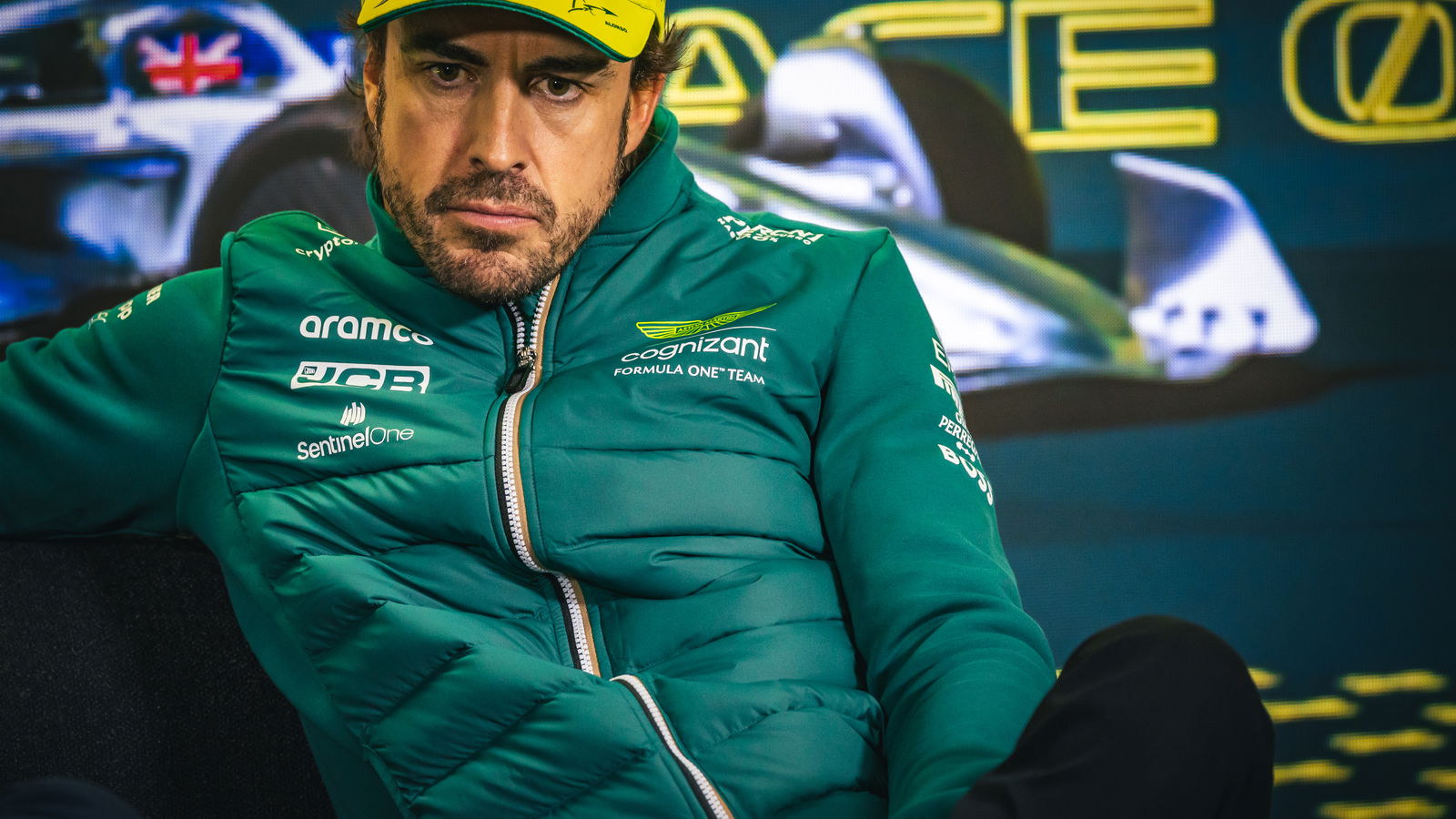 “He should be a lawyer” - Alonso’s intelligence praised by F1 legend