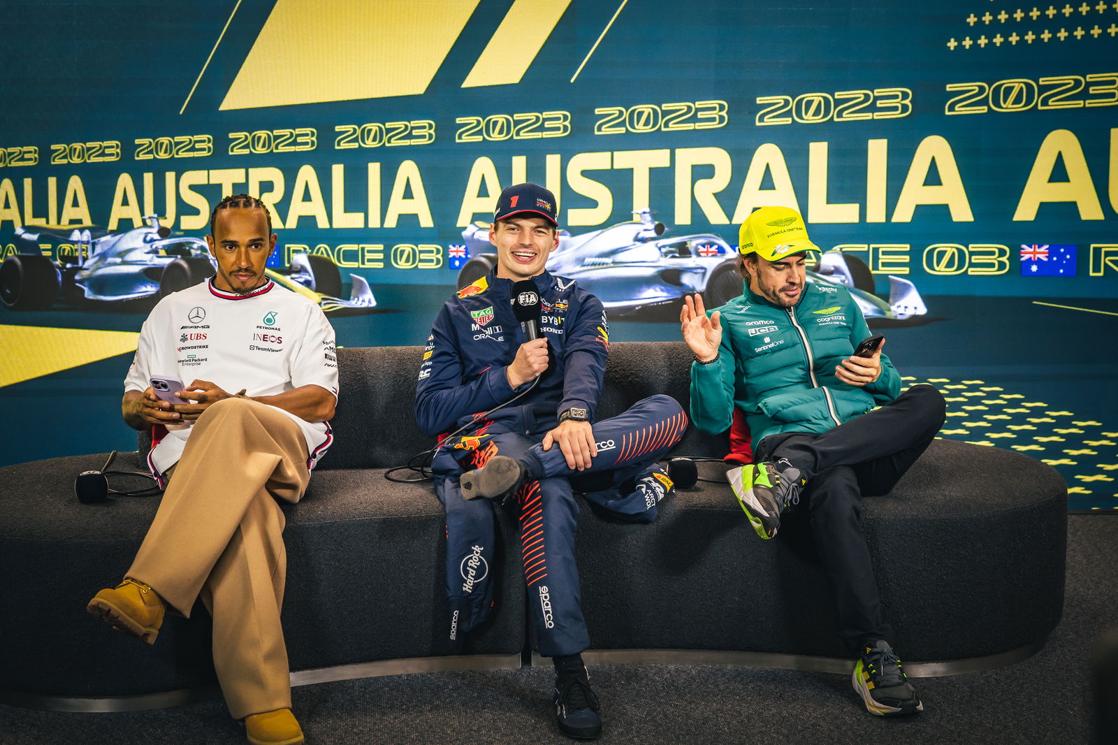 Explained: Why wild F1 Australian GP ended the way it did