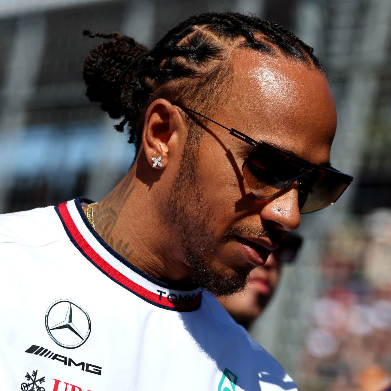 Caterham happy to bring both cars home