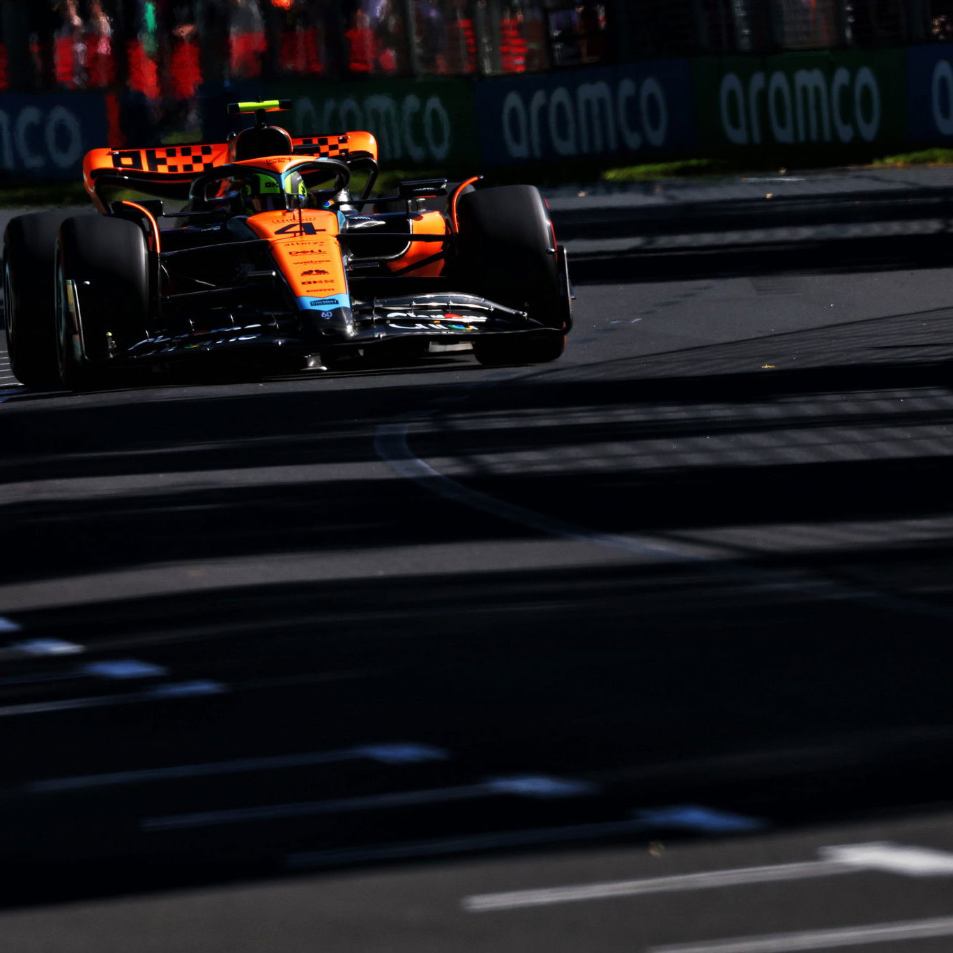 Preview - Australian GP and season 2007.