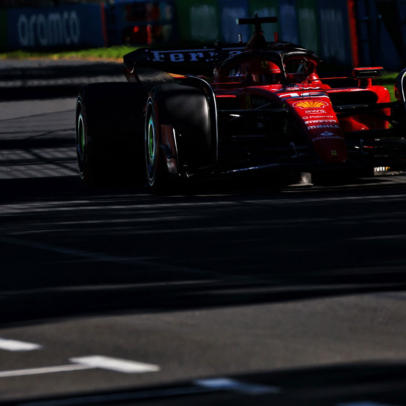 Raikkonen: F1 race in Finland just a money problem