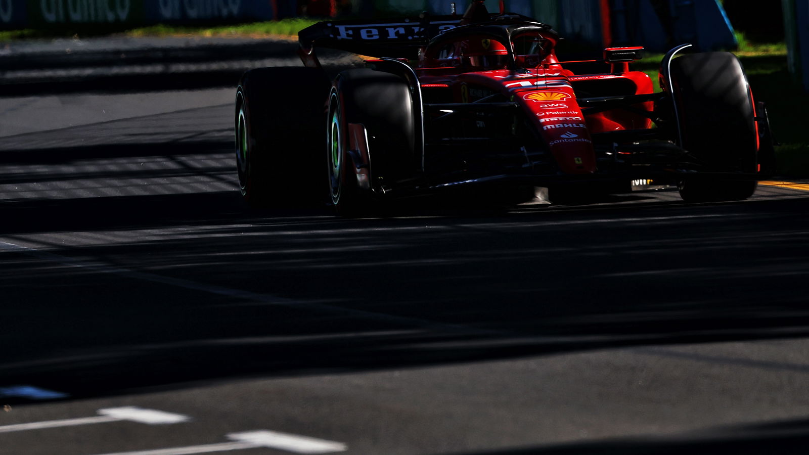 Bagaimana Awal F1 2023 Ferrari Dibandingkan Musim Lainnya?