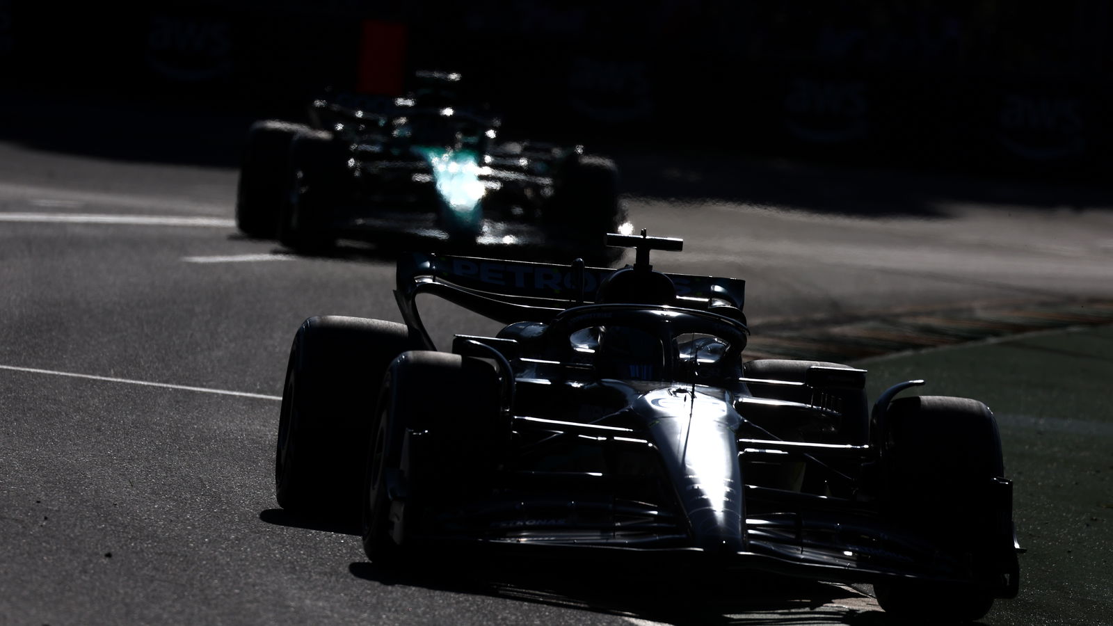 “No reason why we couldn’t have won…” - Russell’s bold claim about Mercedes