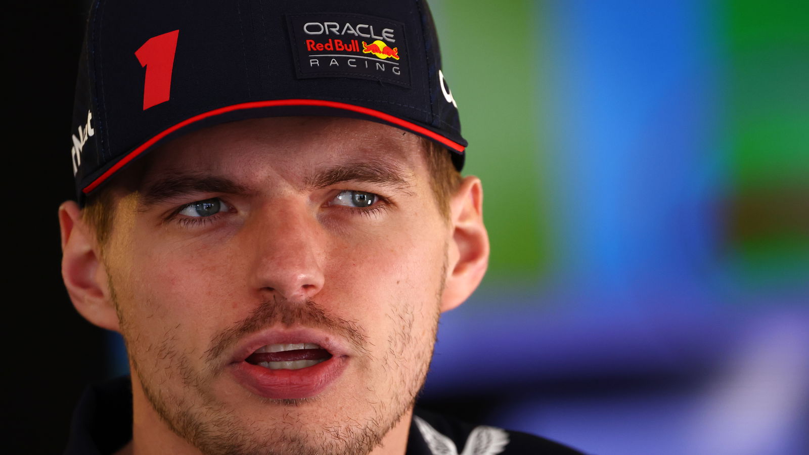 Verstappen Semakin Meragukan Masa Depannya di F1