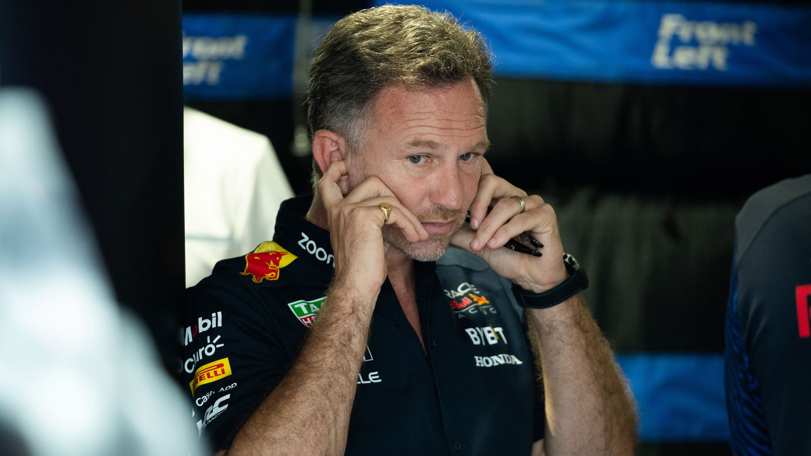 Horner wary of Merc, Ferrari upgrades: “If they do have a B-spec car then…”