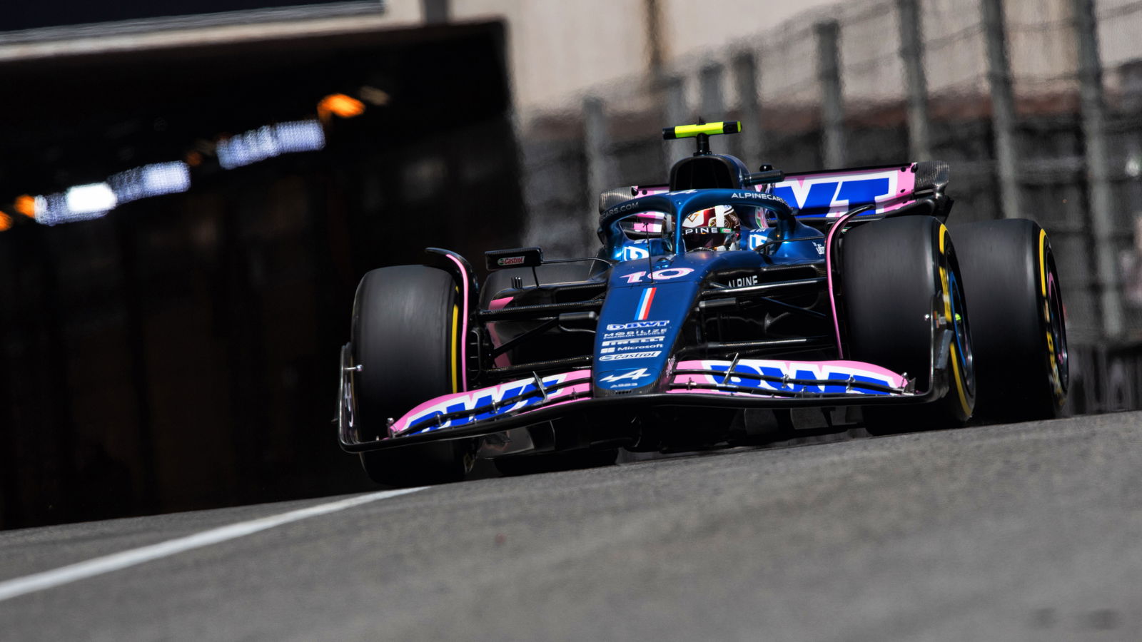Alpine have ‘countermeasures’ for mistakes after scathing CEO criticism