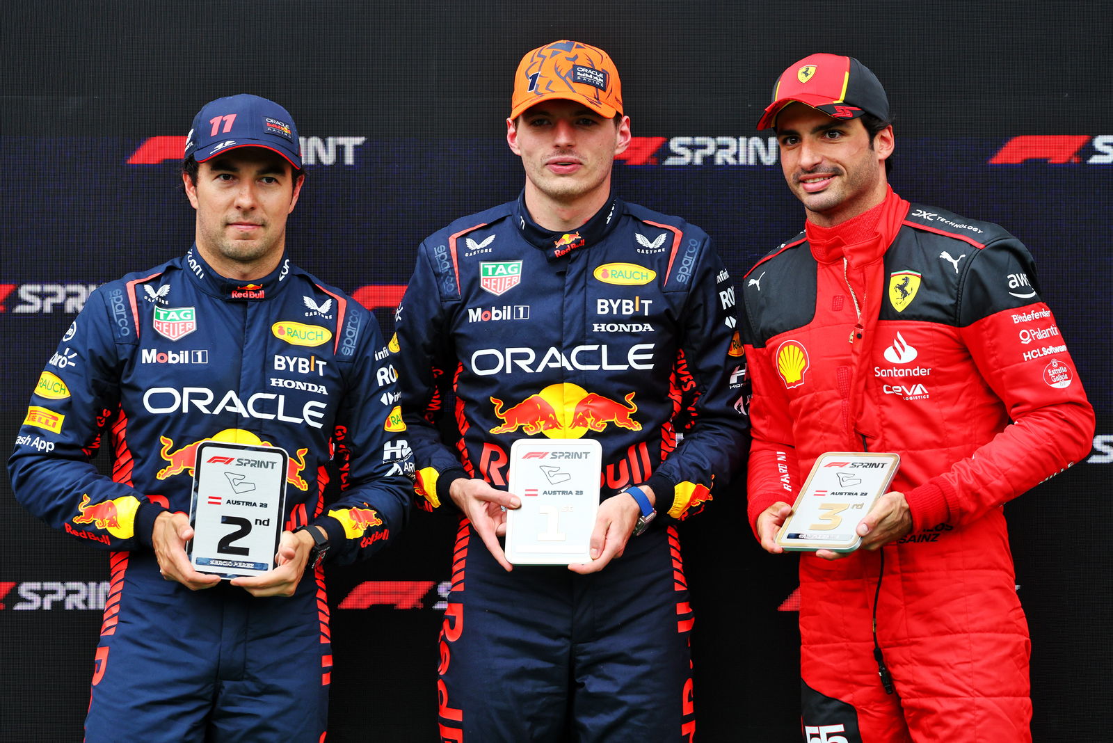 The “two great drivers” Jordan is worried about being “stuck” in 2024