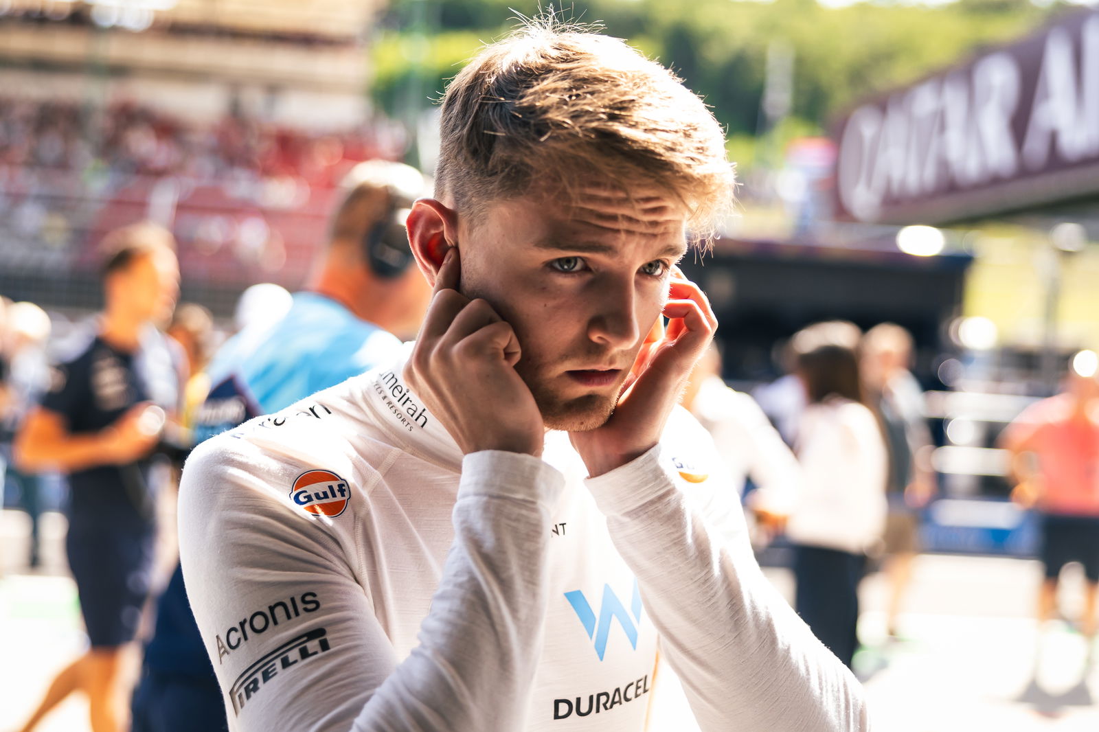 The 10 richest F1 drivers of all-time
