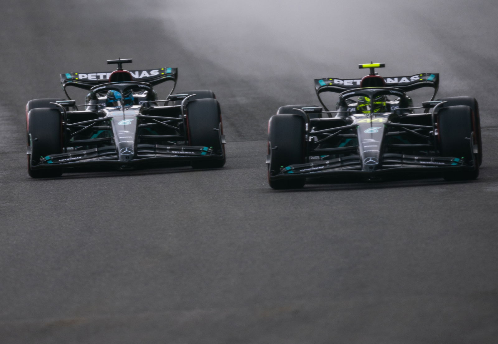 F1 pundit claims Red Bull have ‘broken’ Perez - and pinpoints when it happened