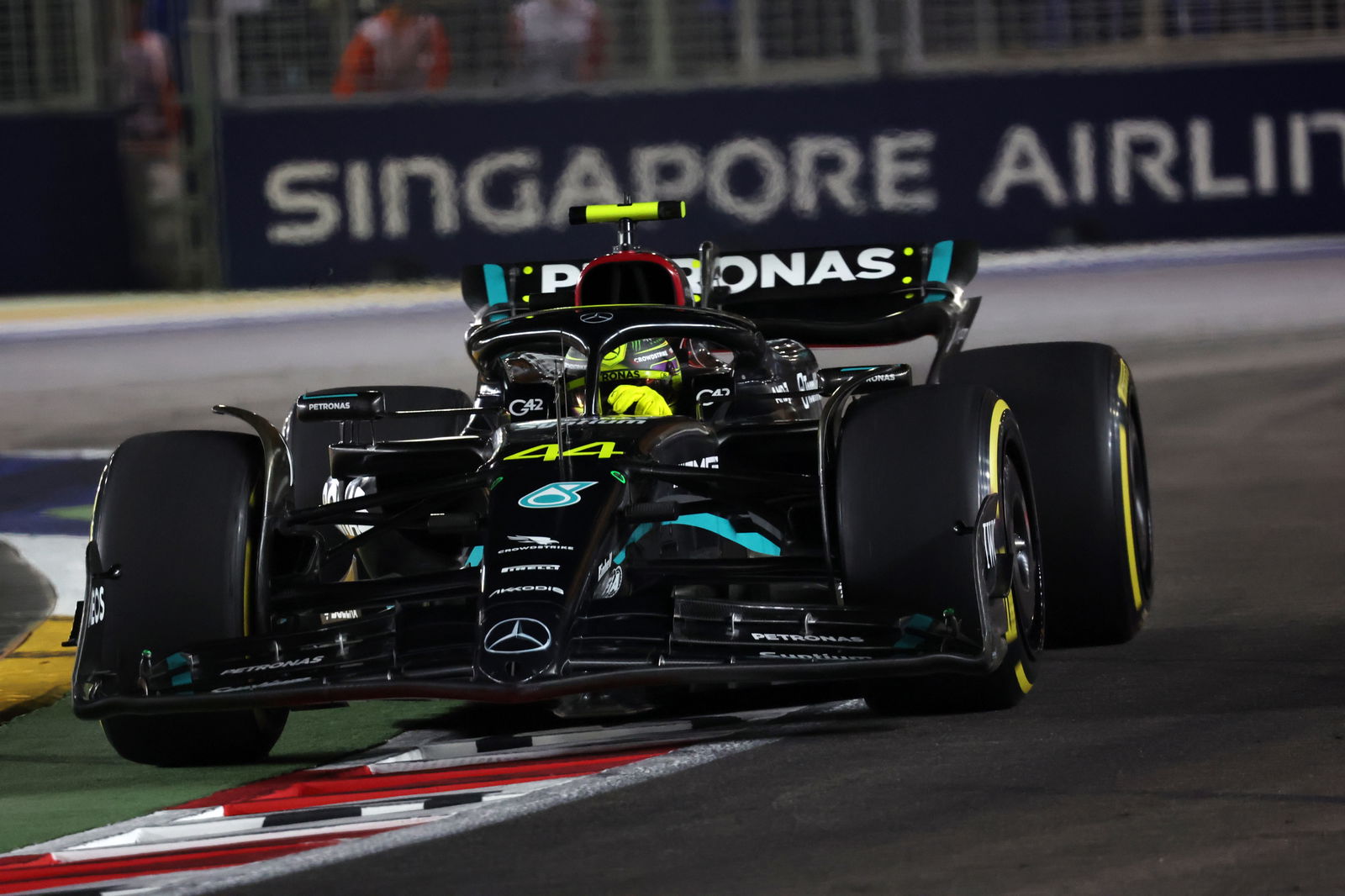 Marko Dapat Surat Peringatan Resmi FIA atas Komentar Perez