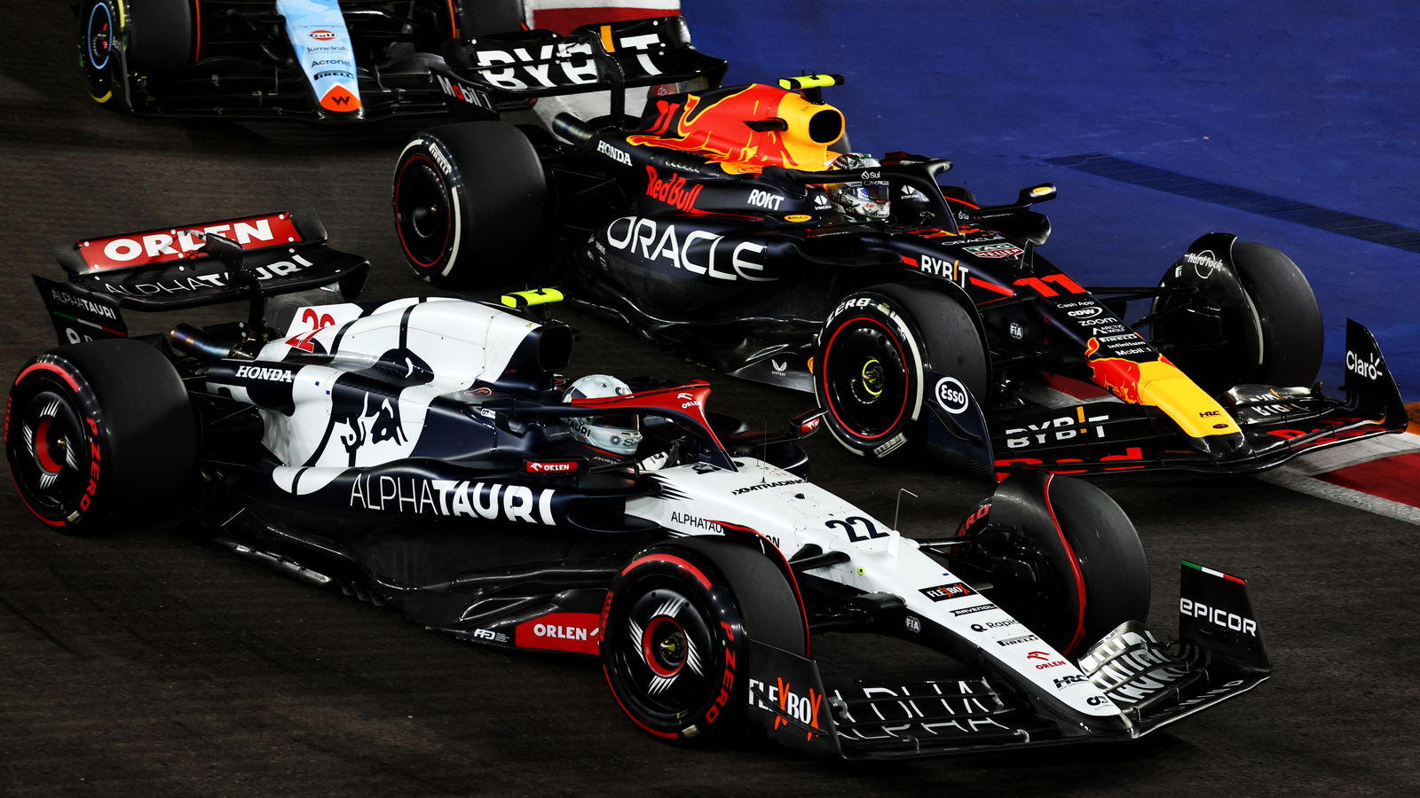 FIA Siapkan Pedoman Baru untuk Batasi Kolaborasi Tim F1