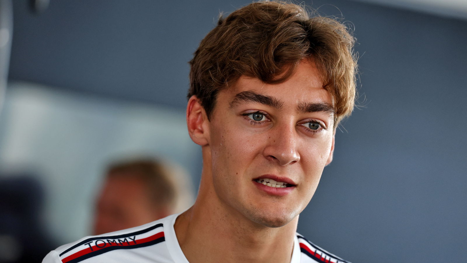 Russell vows Singapore error 