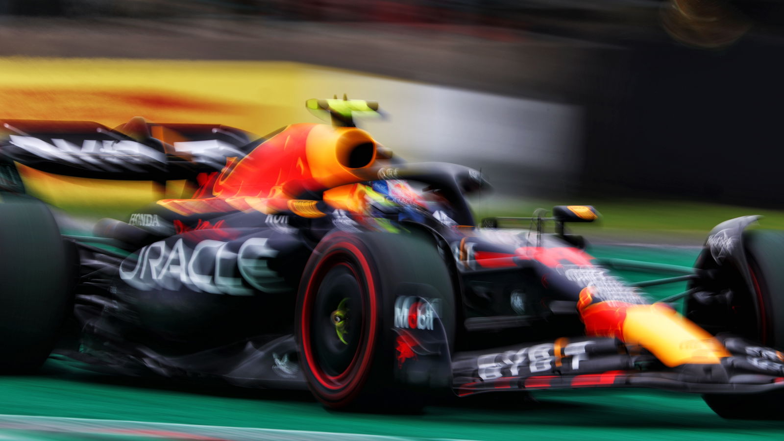 McLaren boss issues ‘scary what might be coming’ warning about Red Bull