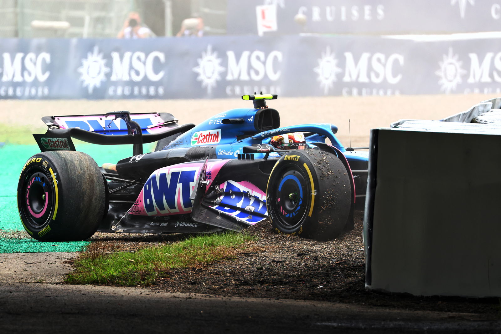 Verstappen's RB19 declaration will leave F1 rivals worried at Suzuka