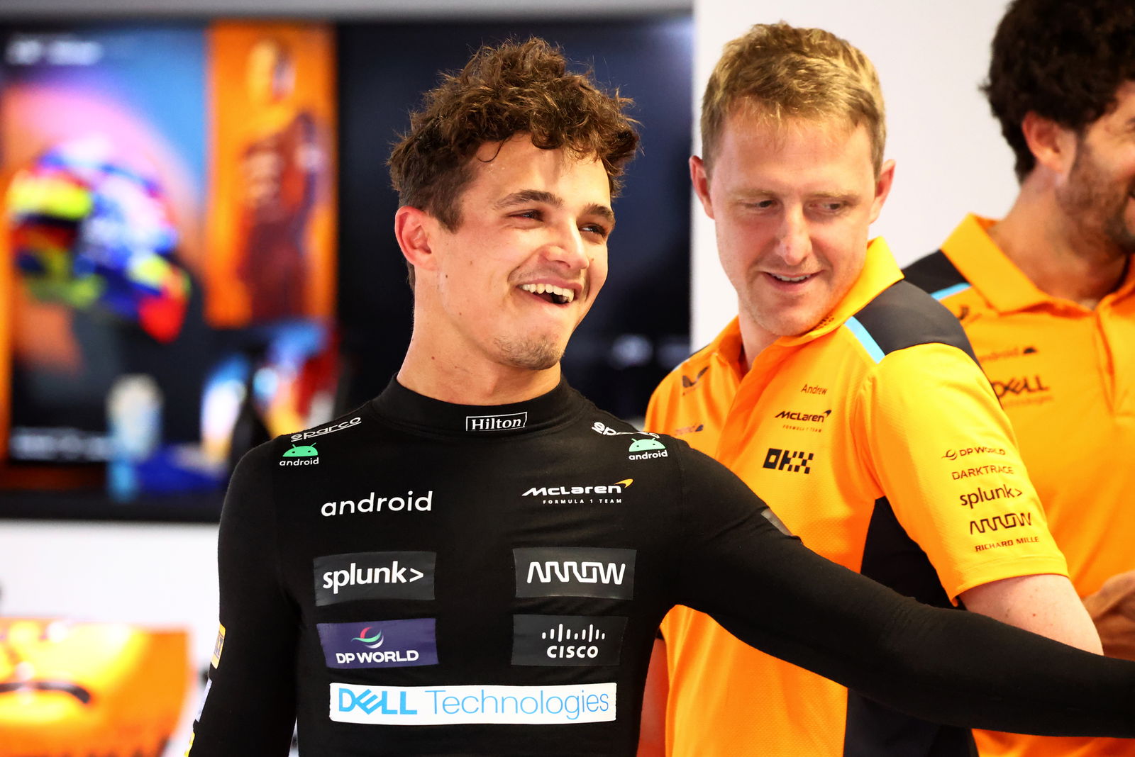McLaren name 24 Hours of Le Mans winner as new F1 reserve driver