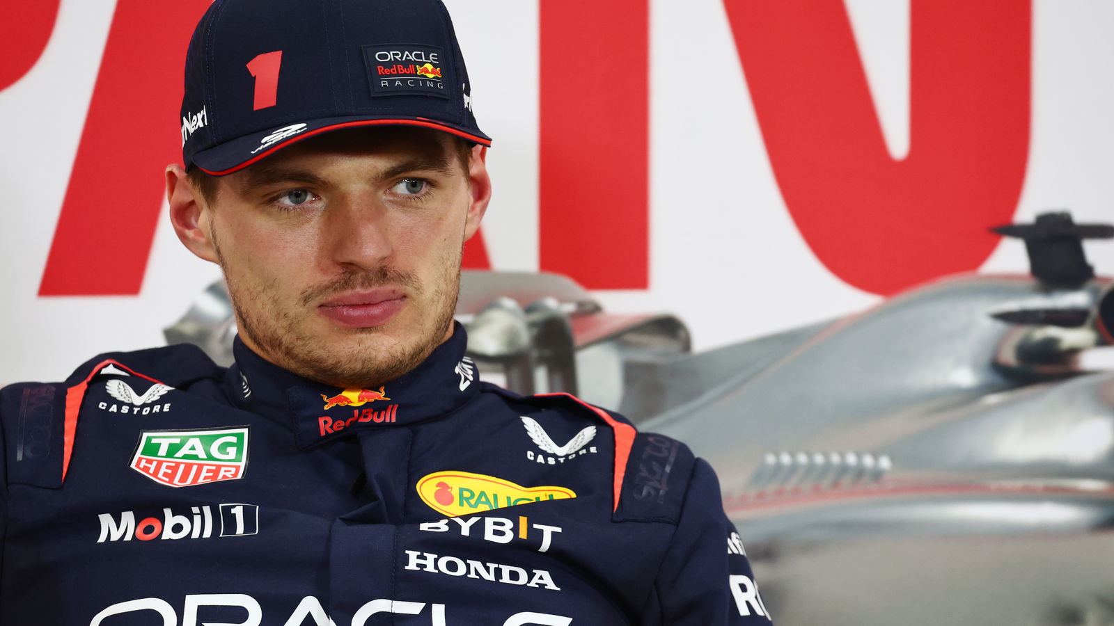 Verstappen tells Red Bull technical directive theorists to “go suck on an egg” 