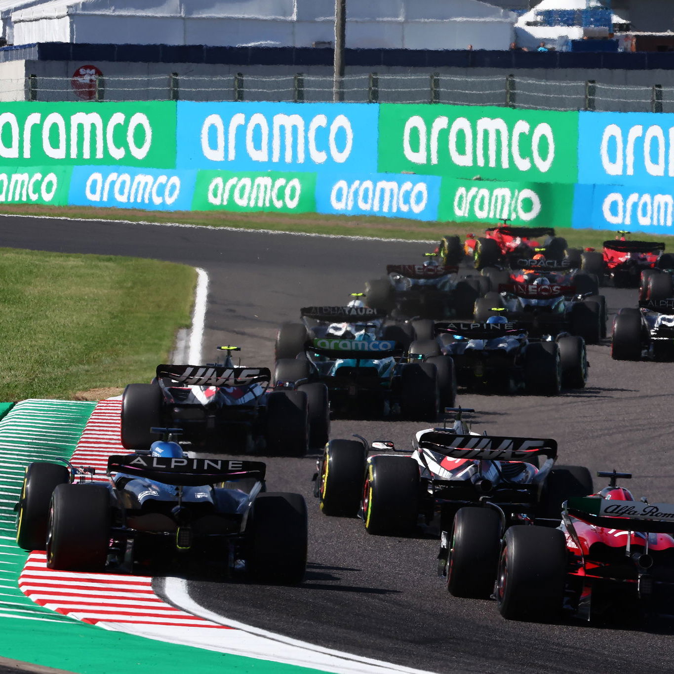 Van der Garde targets return to form