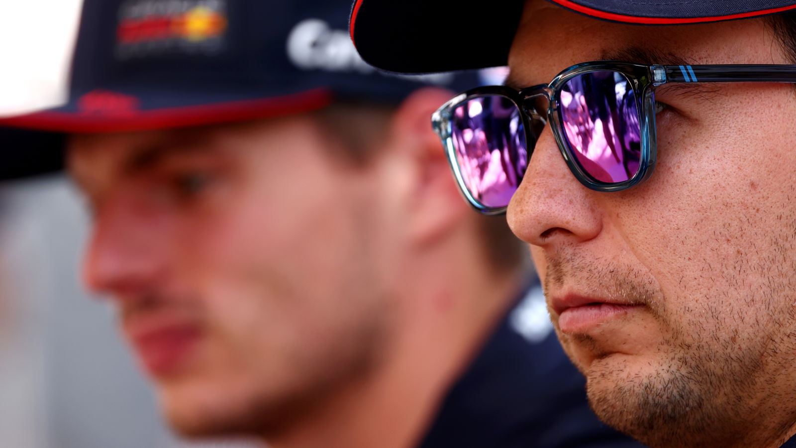 Perez criticises media as he shuts down Verstappen ‘rivalry’ rumours