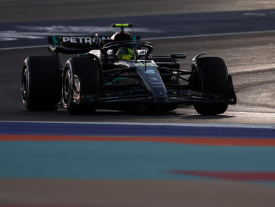 Mercedes lessons from McLaren go deeper than visual similarities to Red Bull