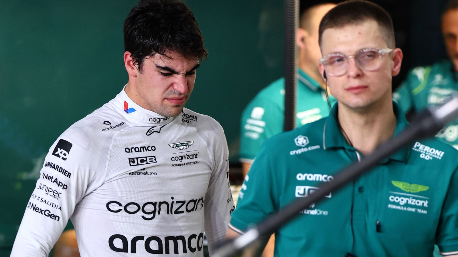 Stroll being investigated by FIA over “several” potential rule breaches 