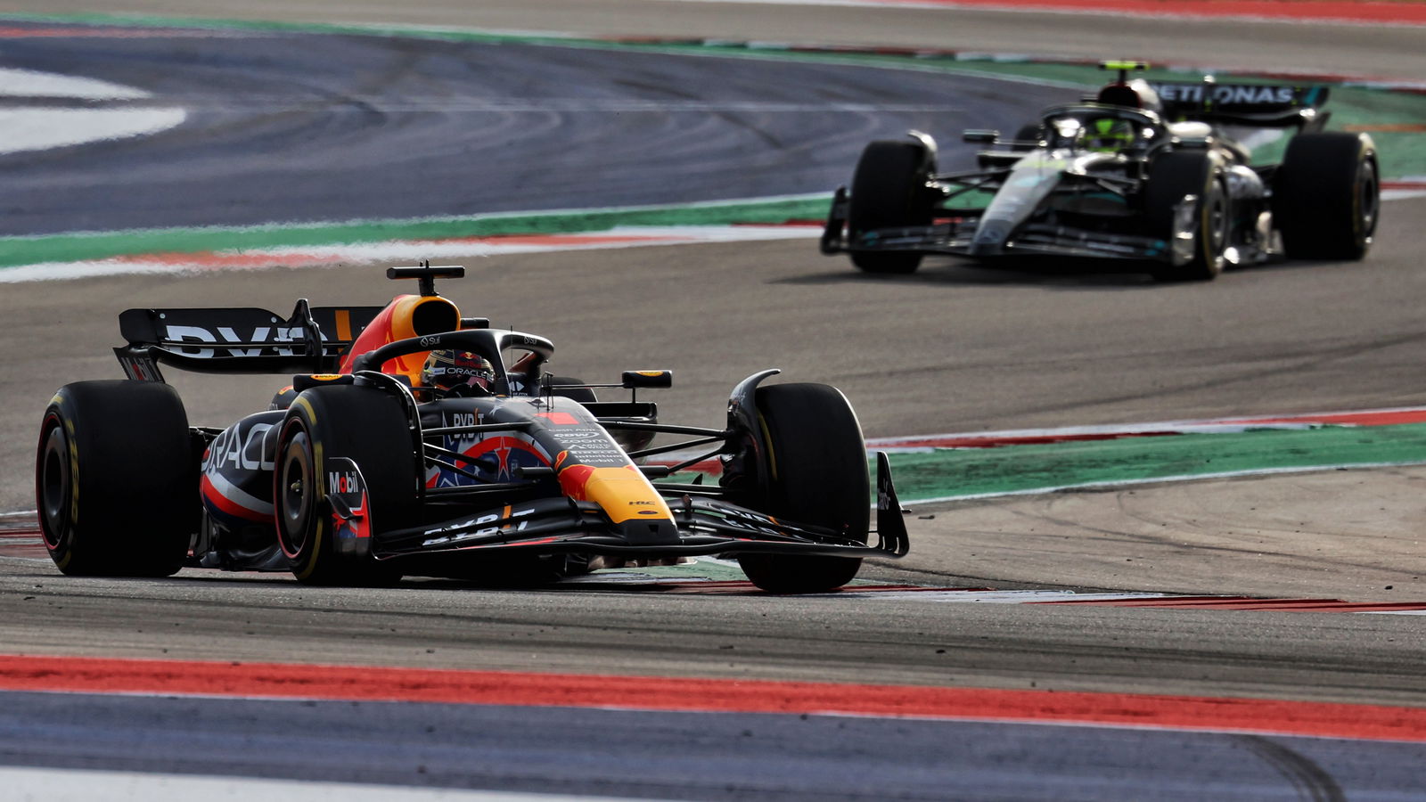 The ‘not F1 level’ changes Verstappen and Hamilton want COTA to make