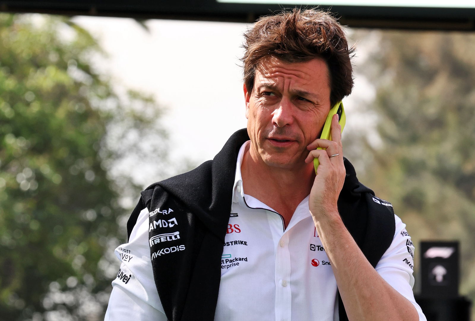 Chandhok suggests FIA should have made exception after Hamilton, Leclerc DSQs