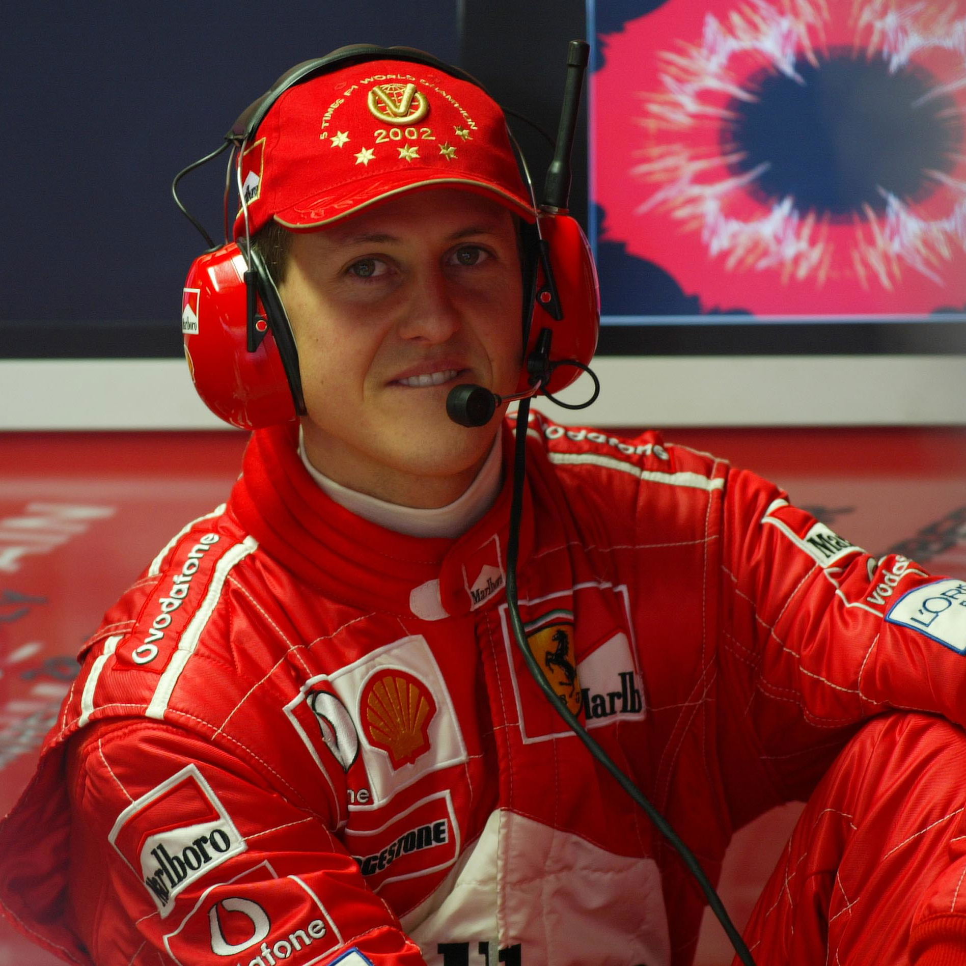 Bernie Ecclestone backs Mick Schumacher as possible Cadillac option for 2026