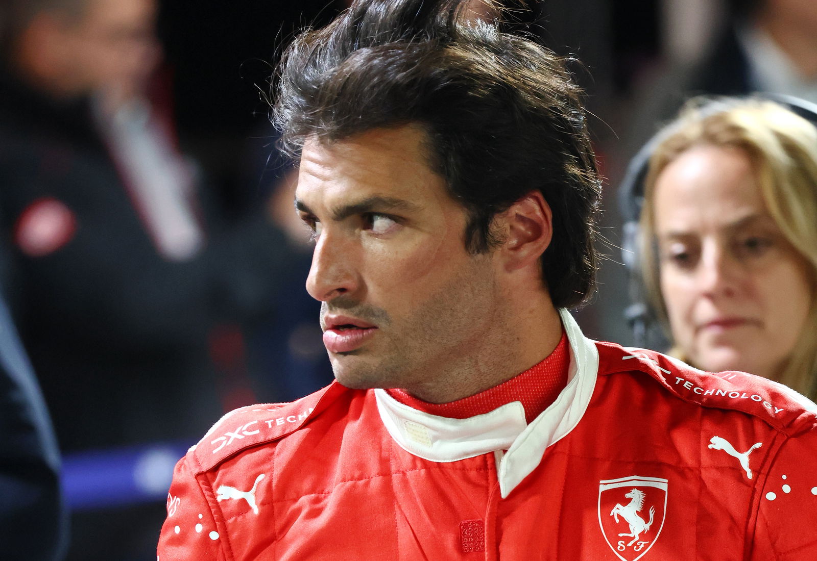 The “total unknown” worrying Russell going into Las Vegas GP 